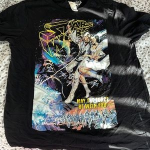 H&M Star Wars graphics tee